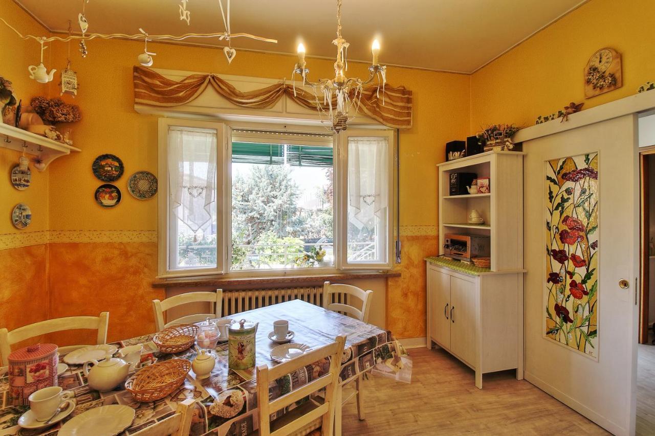 Villa Le Fate Dimora Di Charme Con Piscina Lazise Buitenkant foto